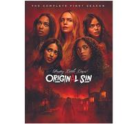 Pretty Little Liars: Original Sin: The Complete First Season [USA] [DVD]