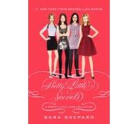 Pretty Little Liars: Pretty Little Secrets (ebook)