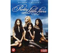Pretty Little Liars - Saison 1 [DVD]