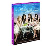 Pretty Little Liars - Saison 2 [Francia] [DVD]