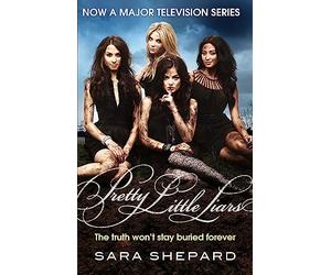 Pretty Little Liars: Sara Shepard