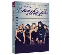 pretty little liars - season 07 (4 dvd) box set DVD Italian Import (DVD)