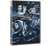 Pretty Little Liars Stagione 5 (6 DVD) [Italia]