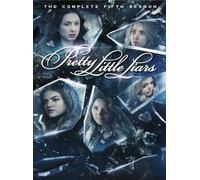 Pretty Little Liars: The Complete Fifth Season [DVD]