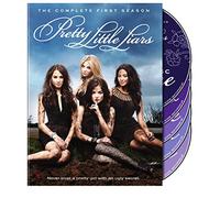 Pretty Little Liars: The Complete First Season [USA] [DVD]