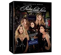 Pretty Little Liars: The Complete Series [USA] [DVD]