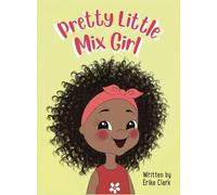 Pretty Little Mix Girl