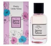 Pretty Little Notes by Jenny Glow for Women - Spray EDP de 3.4 onzas