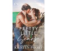 Pretty Little Scars: A Forbidden, Forced Proximity Romance (Silver Springs)