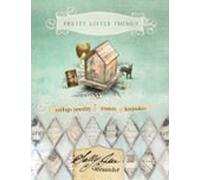 Pretty Little Things (ebook)