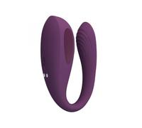 Pretty love - aari masajeador de clitorÃs morado app gratuita