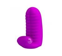 Pretty Love Abbott Dedal Estimulador Lila 1ud