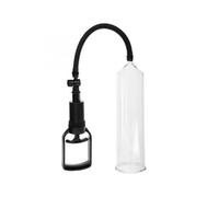 PRETTY LOVE - ALEXANDER BOMBA DE ERECCION