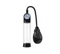 PRETTY LOVE - ALEXANDER BOMBA ERECCION