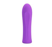 Pretty Love Alfreda Vibrador Super Power Morado 1 ud