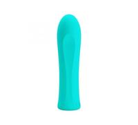 PRETTY LOVE - ALFREDA VIBRADOR SUPER POWER VERDE AGUA