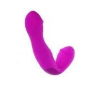 PRETTY LOVE - ANGELO ARNES LILA