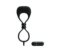 PRETTY LOVE - ANILLO DOBLE PARA PENE Y TESTICULOS