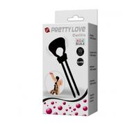 Pretty Love Anillo Vibrador Curitis 1ud