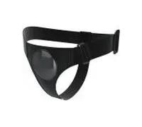 PRETTY LOVE - ARNÉS UNIVERSAL NEGRO