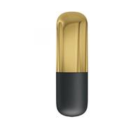Pretty Love Bala Vibrador Recargable Dorado 1ud