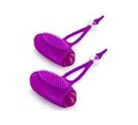 PRETTY LOVE - BANCROFT ESTIMULADOR PEZONES