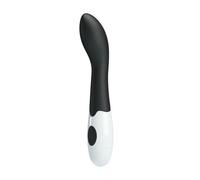 Pretty Love Bishop Vibrador Punto G 30 Modos Negro 1ud