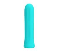Pretty Love Blanche Vibrador Estimulador Azul 1 ud
