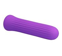 Pretty Love Blanche Vibrador Estimulador Lila 1ud