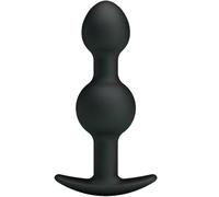 Pretty Love Bolas Anales Silicona - Diseño Ergonómico Para Estimulación Confortable