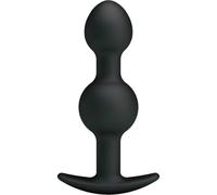 Anales silicona estimulacion 10.3 cm