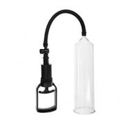 Prettylove Bomba Para El Pene Alexander 20 Cm - 200 gr