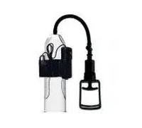 PRETTY LOVE - BOMBA DE ERECCION CON VIBRACIÓN