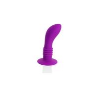 Pretty Love Booty Passion Plug con Vibración 10v 1ud