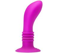 Pretty Love Booty Passion Plug con Vibración 10v 1ud