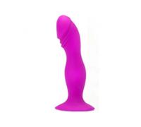 PRETTY LOVE - BOOTY PASSION REALISTIC PLUG