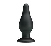 Pretty Love Bottom Plug Ergonomico Silicona 15.4 Cm 1ud