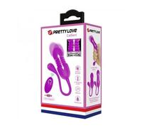 Pretty Love – Huevo vibrador Callieri 1 ud