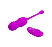 Pretty love - callieri huevo vibrador