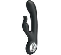 PRETTY LOVE Carina Vibrador Conejito - Diseño Recargable Para Placer Sensorial Inigualable
