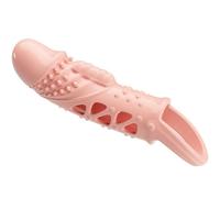 PRETTY LOVE - CECELIA FUNDA PENE NATURAL