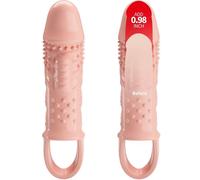 PRETTY LOVE - CECELIA FUNDA PENE NATURAL