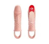 PRETTY LOVE - CECELIA FUNDA PENE NATURAL