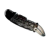 PRETTY LOVE CECELIA FUNDA PENE NEGRO