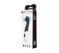 Pretty Love Charles Vibrador Punto G 30 Modos Negro 1 ud