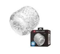 Pretty love - cole masturbador doble entrada