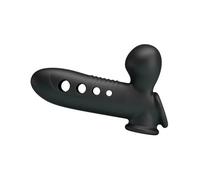 Pretty love - crane funda para pene con airbag negro