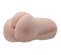 Pretty Love Crazy Bull Consolador Vagina - 250 gr