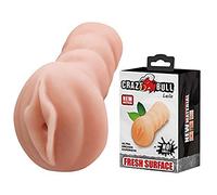 Crazy Bull Leila Masturbador Vagina 13.5 Cm
