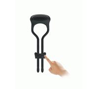 Pretty love - curitis anillo vibrador